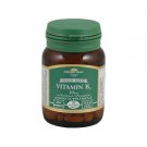 Natures Own Vitamin B6 20mg 50 Tabs