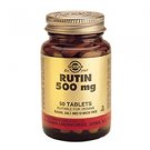 Solgar Rutin 500 mg Tablets 100 tablets