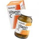 HealthAid Vitamin C 1000mg - Prolonged Release 100 tablets