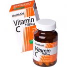 HealthAid Vitamin C 1500mg - Prolonged Release 30 tablets
