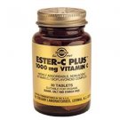 Solgar Ester-C Plus 1000 mg Vitamin C Tablets 180 tablets