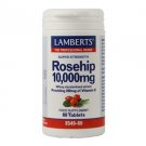 Lamberts Rosehip 10,000mg 60 tabs