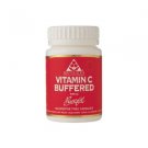 Bio-Health Buffered Vitamin C - 500mg Capsules 200 Caps