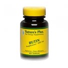 Natures Plus Rutin 500 mg Tablets 60 Tabs