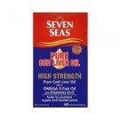 Seven Seas One A Day Pure Code Liver Oil + Miltivitamins 30 Caps