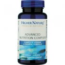 Higher Nature Advanced Nutrition Complex 90 tabs