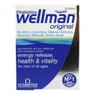 Vitabiotics Wellman Original 30 tablets