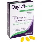 HealthAid Day-vit Probio 30 tablets