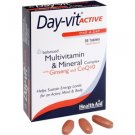 HealthAid Day-vit Active 30 tablets