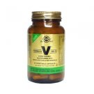 Solgar Formula VM-75® Vegetable Capsules 60 Vegicaps