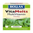 Bioglan VitaMelts MultiVitamin 30 tablet