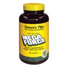 Natures Plus Mega Force Tablets For Men Only 90 Tabs
