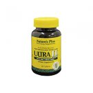 Natures Plus Ultra II Light Sustained Release Tablets 60 Tabs