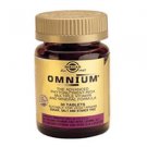 Solgar Omnium Tablets (Multiphytonutrient Complex) 180 tablets