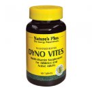 Natures Plus Dyno Vites - Sustained Release Tablets 90 Tabs