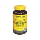 Natures Plus Nutri-Genic Softgels Hypo-Allergenic Formula 90 Softgels