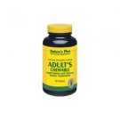 Natures Plus Adult's Chewable Tablet 90 Tabs