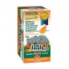 Natures Plus Animal Parade - Orange Flavor Chewables 180 Tabs