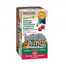 Natures Plus Animal Parade - Cherry Flavor Chewables 180 Tabs