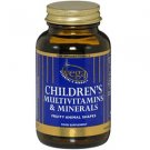 Vega Childrens Multivitamins Formula (Chewable) 30 Tablets