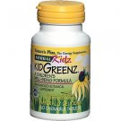 Natures Plus HerbalKidz KidGreenz Tablets 60 Tabs