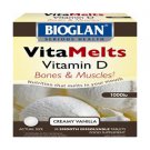 Bioglan VitaMelts Vitamin D 30 tablet