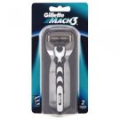 Gillette Mach3 Razor and Cartridges