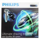 Philips SensoTouch 3D Electric Shaver RQ1251CC