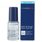 Clarins Men Shave Ease Two-in-One Oil 30ml