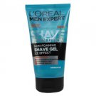 L'Oreal Men Expert Shave Revolution Sensitive Non-Foaming Shave Gel 150ml