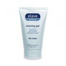 Elave For Men Shave Gel 125ml