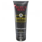 Burt's Bees Natural Skin Care for Men Shave Cream 175ml