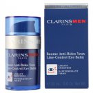 Clarins Men Line-Control Eye Balm 20ml