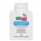 Seba Med Anti-Dandruff Shampoo 200ml