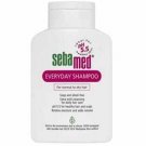 Seba Med Everyday Shampoo 200ml