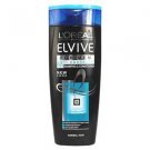 L'Oreal Elvive For Men Anti-Dandruff 2 In 1 Shampoo & Conditioner 250ml