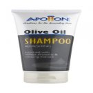 Aphrodite Olive Oil Shampoo for Men 200ml
