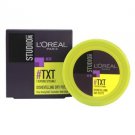 L'Oreal Studio Line TXT Dishevelling Dry Putty 75ml