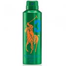 Ralph Lauren Big Pony 3 (Green) Body Spray 200ml