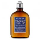 L'Occitane Pour Homme L'Occitan Shower Gel 250ml
