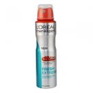 L'Oreal Men Expert Fresh Extreme Deodorant 150ml Spray