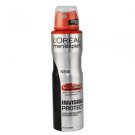 L'Oreal Men Expert Zero Trace Deodorant ( Invisible Protect) 150ml Spray