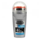 L'Oreal Men Expert Fresh Extreme Deodorant 50ml Roll-On 50ml