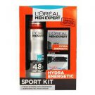 L'Oreal Men Expert Hydra Energetic Sport Kit