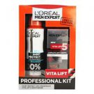 L'Oreal Men Expert Vitalift 5 Professional Kit