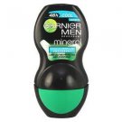 Garnier Men Mineral 48h Cool Deodorant Roll-on 50ml