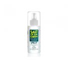 Salt Of The Earth Natural Deodorant Spray 100ml