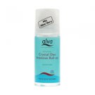 Alva Crystal Deo Intense Roll On 50ml