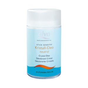 Alva Crystal Deo Sensitive Stick 90g