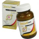 HealthAid Sex-O-Vit 90 tablets